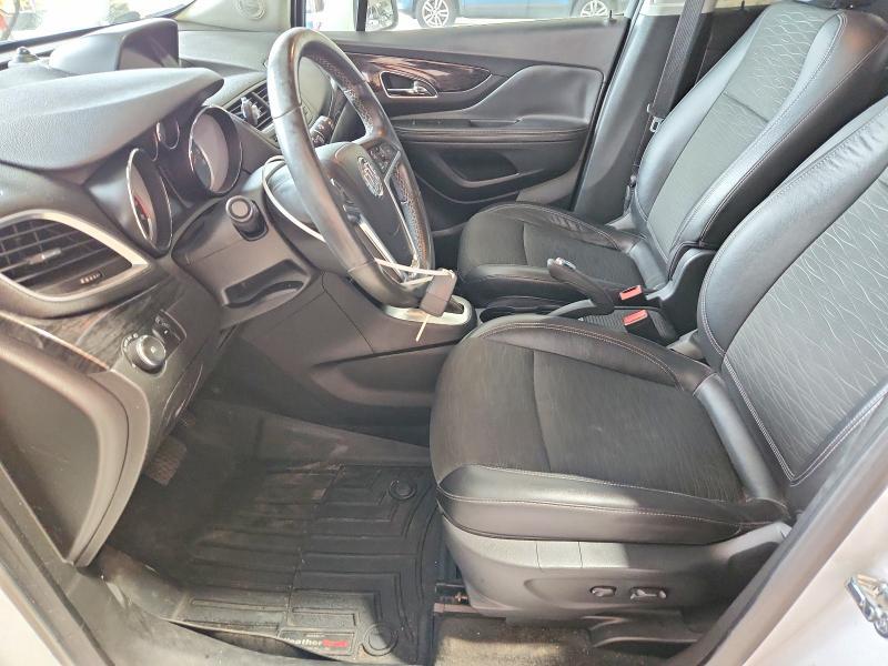 2016 Buick Encore Convenience