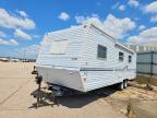 2001 R-Vision Trail Harbor Camper