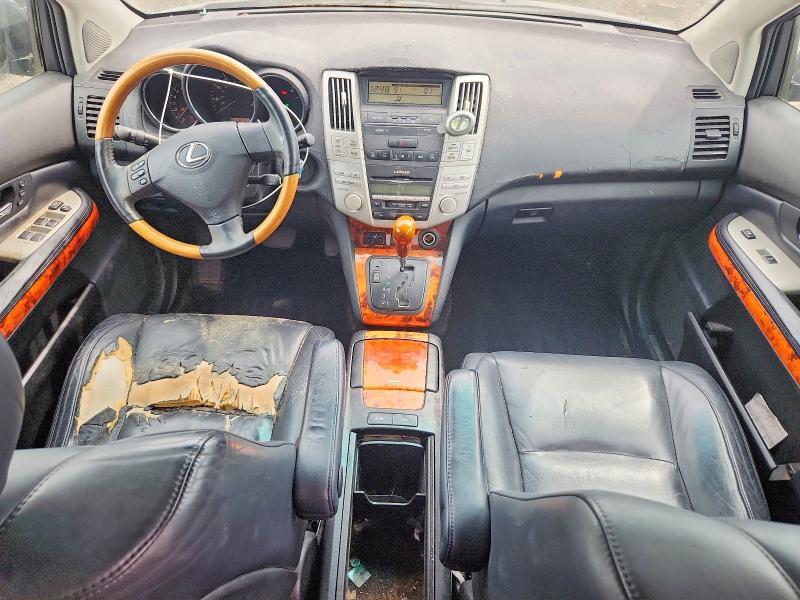 2006 Lexus Rx 330