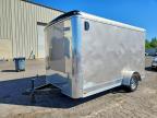 2025 Foresriver 2025 Forest River Enclosed Cargo Trailer