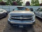 2008 Chevrolet Silverado K1500