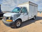 2007 GMC Savana