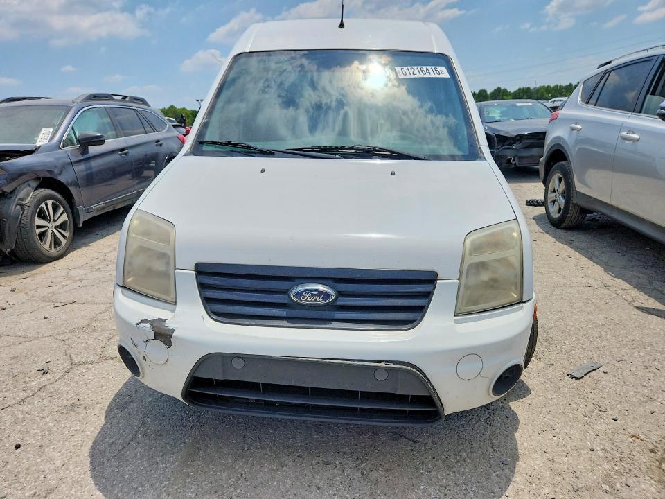 2012 Ford Transit Connect xlt