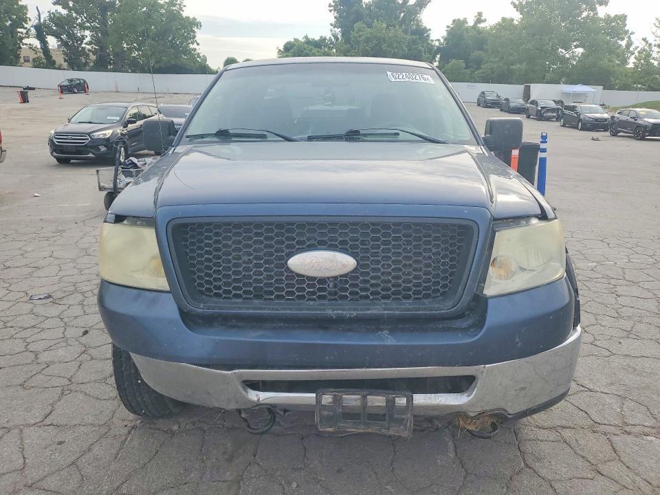 2006 Ford F150