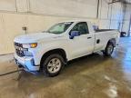 2019 Chevrolet Silverado K1500