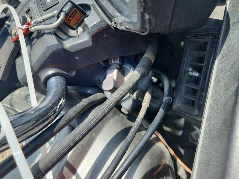 1983 Honda GL1100 A