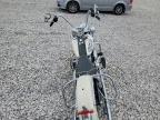 2015 Harley-Davidson Flstn Softail Deluxe