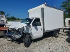 2019 Ford Econoline E350 Super Duty Cutaway Van