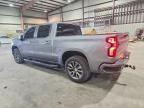 2019 Chevrolet Silverado K1500 RST