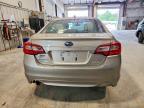 2017 Subaru Legacy 2.5i Limited