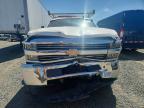 2016 Chevrolet Silverado C2500 Heavy Duty