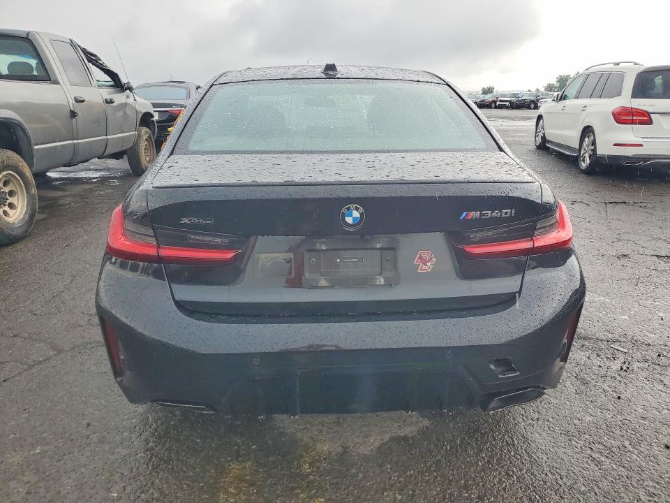 2023 BMW M340xi