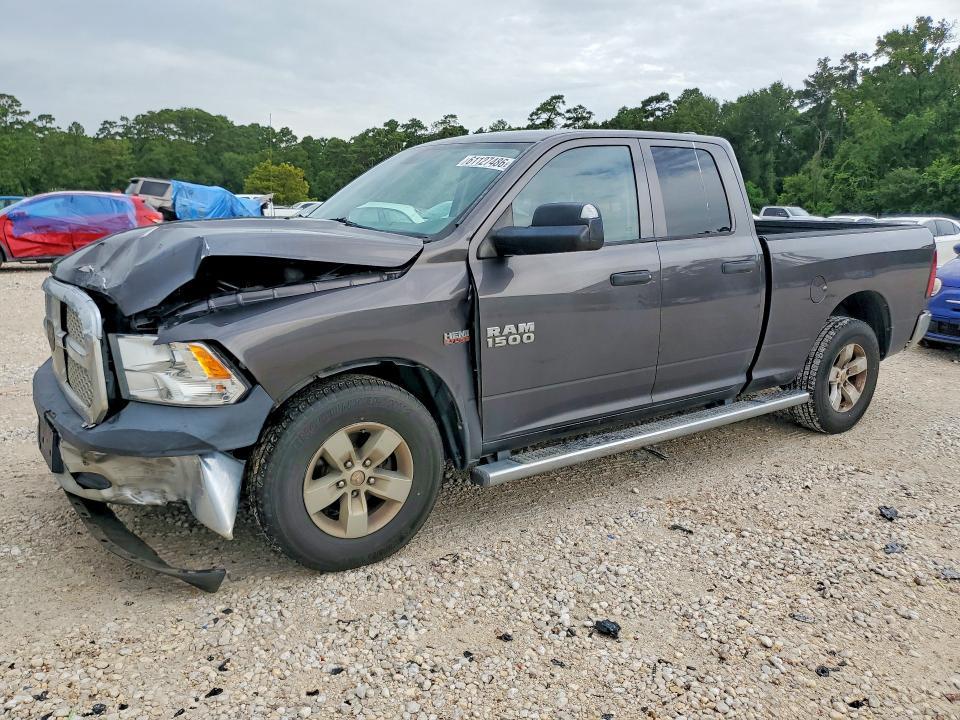 2014 Dodge RAM 1500 ST