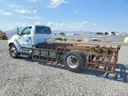 2008 Ford F650 Super Duty