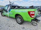 2021 Ford F150