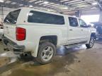 2015 Chevrolet Silverado K2500 Heavy Duty LTZ
