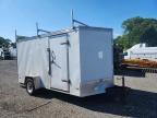 2005 Urwi 2005 Transhaul Enclosed Cargo Trailer