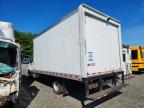 2021 Greenpower Motors 2022 Greenpower Motors BOX Truck