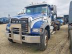 2011 Mack GU713 ROLL-OFF Container Truck