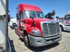 2017 Freightliner Cascadia 125 Semi Truck