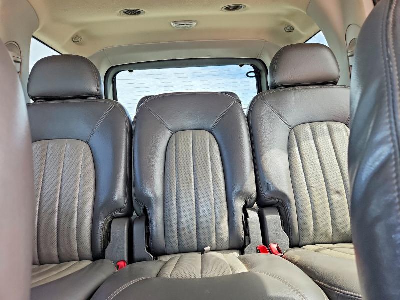 2002 Mercury Mountaineer