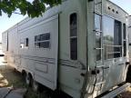 2001 Sprinter 2001 Keystone Sprinter Camper