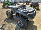 2012 Can-Am Outlander 1000 XT