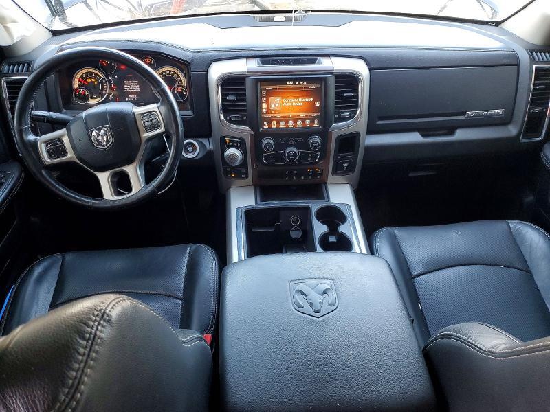 2015 Dodge 1500 Laramie