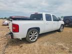 2011 Chevrolet Silverado C1500 LS