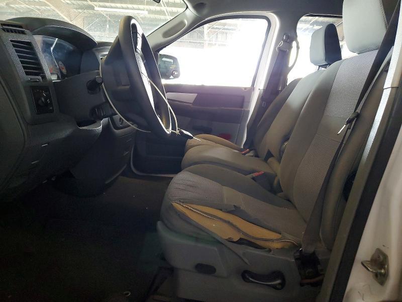 2008 Dodge RAM 1500 ST
