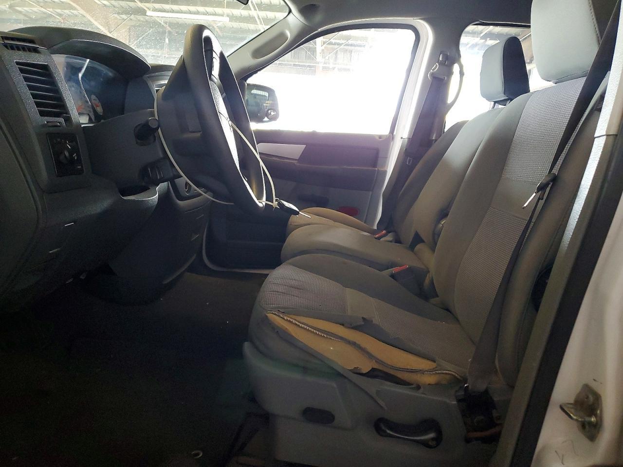 2008 Dodge RAM 1500 ST