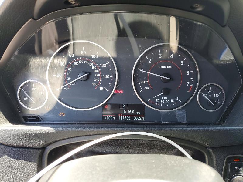 2013 BMW 335 i