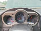 2002 Nissan Frontier SVE-V6