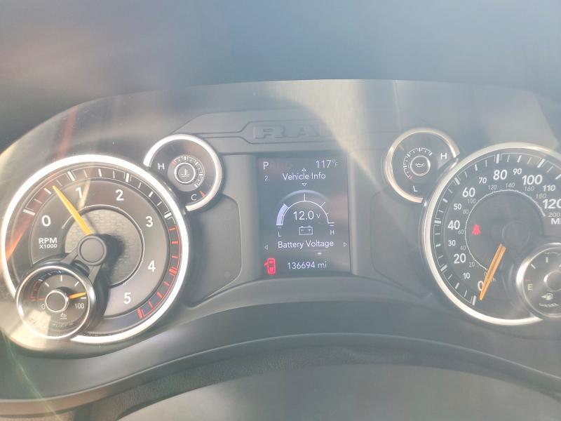 2020 Dodge Ram 3500