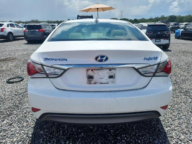 2015 Hyundai Sonata Hybrid Base