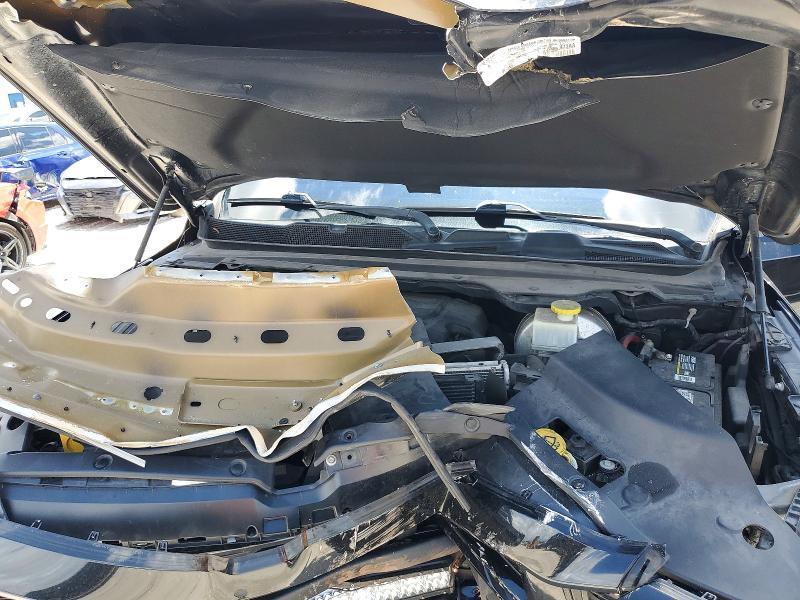 2019 Dodge RAM 1500 BIG HORN/LONE Star