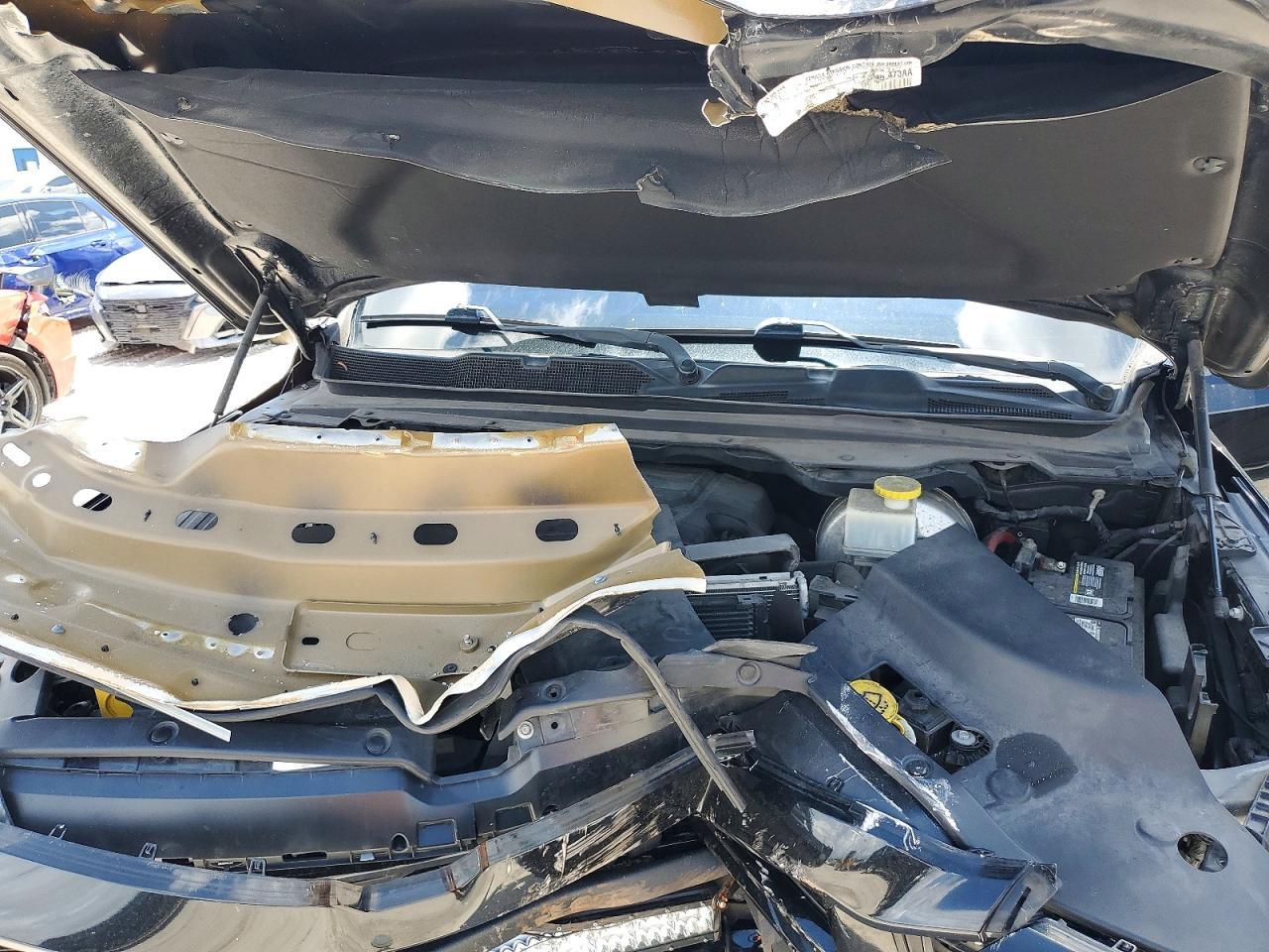 2019 Dodge RAM 1500 BIG HORN/LONE Star