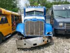 2007 Peterbilt 386 Semi Truck