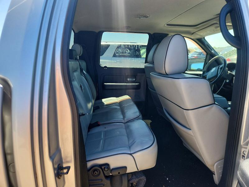 2006 Lincoln Mark LT