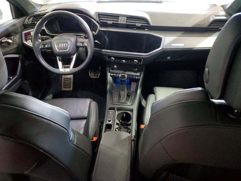 2023 Audi Q3 Premium Plus s Line 45