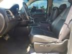 2011 Chevrolet Silverado K1500 LTZ
