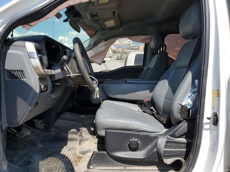 2023 Ford F350 Super Duty