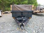 2024 Delco Dump Trailer