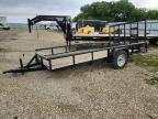 2023 Unknown 2023 Mcgee Utility Trailer