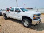 2017 Chevrolet Silverado K3500