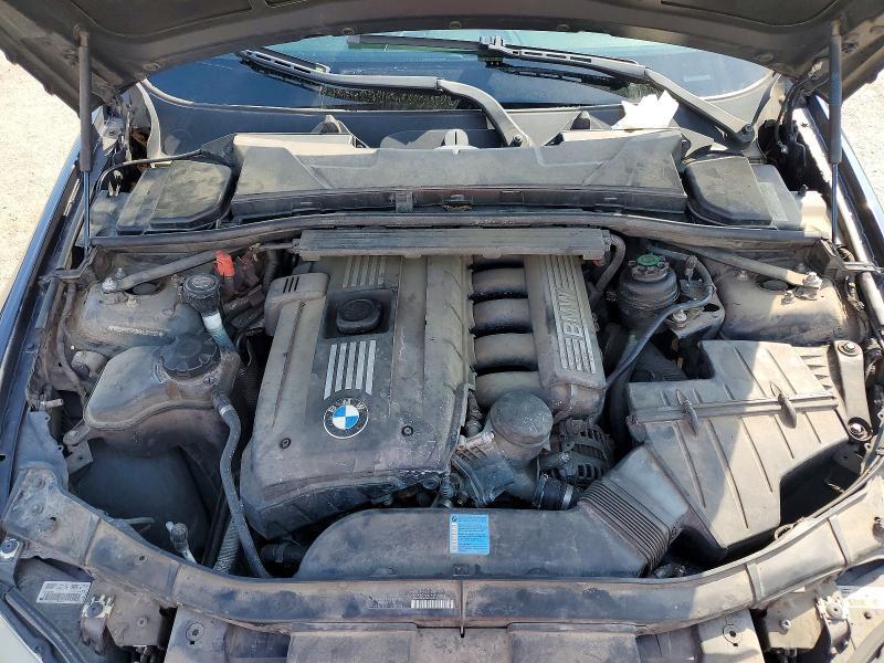 2009 BMW 328 i
