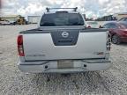 2012 Nissan Frontier S
