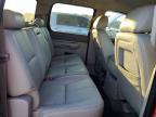 2010 GMC Sierra K1500 SLE