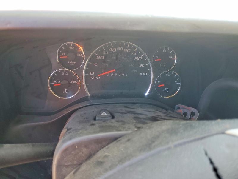 2019 Chevrolet Express G3500