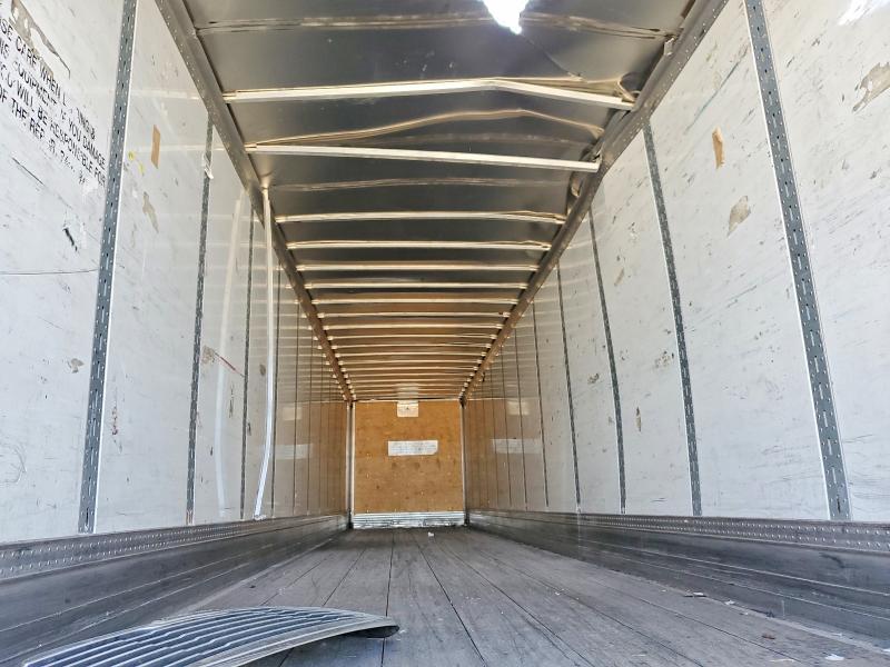 2017 Hyundai Translead Inc 2017  Trailers-DRY Van Trailer